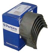 Conrod Bearings Set +0.010
