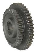 Gear - 2nd  &amp;amp; 4th - 36/46 Teeth image