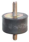 Fuel Tank Mounting