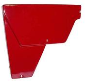 Battery Panel - RH