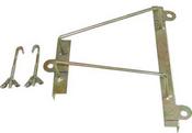 Battery Retaining Clamp image