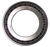 Half Shaft Bearing - Outer