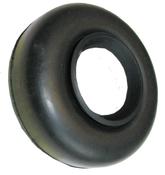 Draft Control Rubber Boot