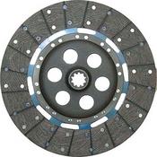 Clutch Main Drive Plate image