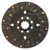 PTO Drive Plate