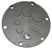 Side Plate Cover