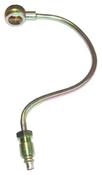 Fuel Pipe - Filter to Filter
