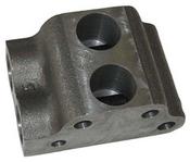 Valve Chamber Assembly