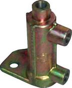 Auxiliary Tank