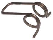 Clutch Finger Spring