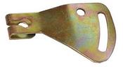 Hand &amp;amp; Foot Throttle Bracket