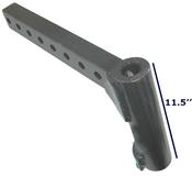 Spindle Arm LH or RH
