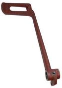 Clutch Pedal