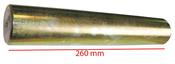 Front Axle Pin