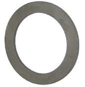 Front Axle Pin Shim