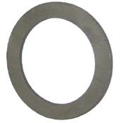 Front Axle Pin Shim