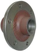 Wheel Hub (Press in Stud)