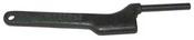 Draft Control Rod
