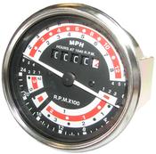 Tractormeter