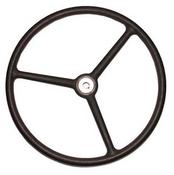 Steering Wheel (Smooth Finish image