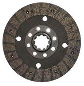 PTO Drive Plate