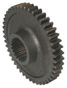 Gear - 45 Teeth, Bottom Constant Mesh   