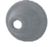 Differential Pedal Grommet
