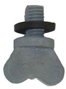 Fuel Filter Bleed Screw