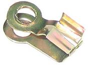 Throttle Clip