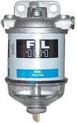 Fuel Filter Assembly image