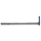 Brake Pedal Cross Shaft.