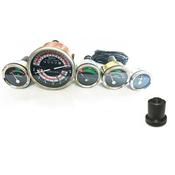 MF 135 Gauge Kit