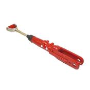 Levelling Box Assembly