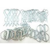 Linch Pins &amp;amp; R-Clips