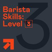 BARISTA SKILLS LEVEL 3 <BR> NOVEMBER 2026 <BR> 3 x EVENING SESSIONS <BR> NOV: 3RD, 10TH, 17TH <BR> 6PM - 8PM