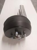 Suspensions - 1300kg Braked Pair 100mm PC image