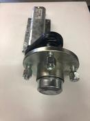 Suspension Pair  750kg 100mm PCD image