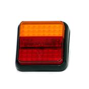 Square LED Light
