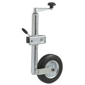 Jockey Wheel with Clamp