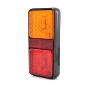 LED Rear Light image