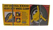 Wheel Clamp - out of stock image
