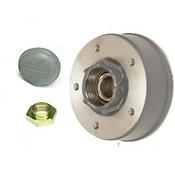 Ifor Williams 5 Stud Brake Drum