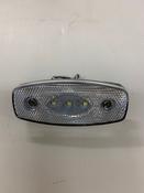 Front Clear LED Light