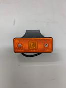 Side Orange LED Light