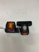 Short Stalk Lights LED