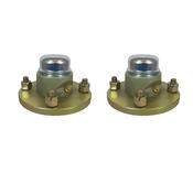 Mini Hub 100ml pcd