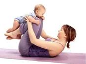 Thursday @ 11:00am Mum &amp;amp; Baby Pilates
