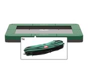 Ultim Champion - InGround Padding 330 green (27cm)