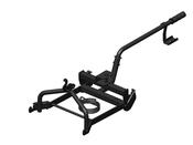 BERG Farm Lifting Unit - Bucket, Pallet Fork &amp; Bulldozer Blade
