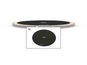 BERG Champion &amp; Elite Jump Mats - 6,5ft to 14ft (ROUND)